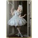 Classical Puppets Dream Bow 20th Year Anniversary Edition JSK(Limited Pre-Order/3 Colours/Full Payment Without Shipping)